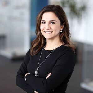 Meet your Posher, Rita